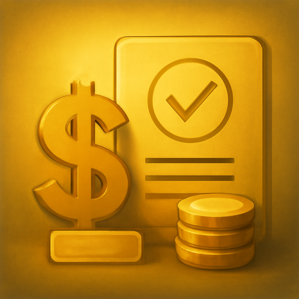 Icon representing BDG Win Account Recovery Guide.