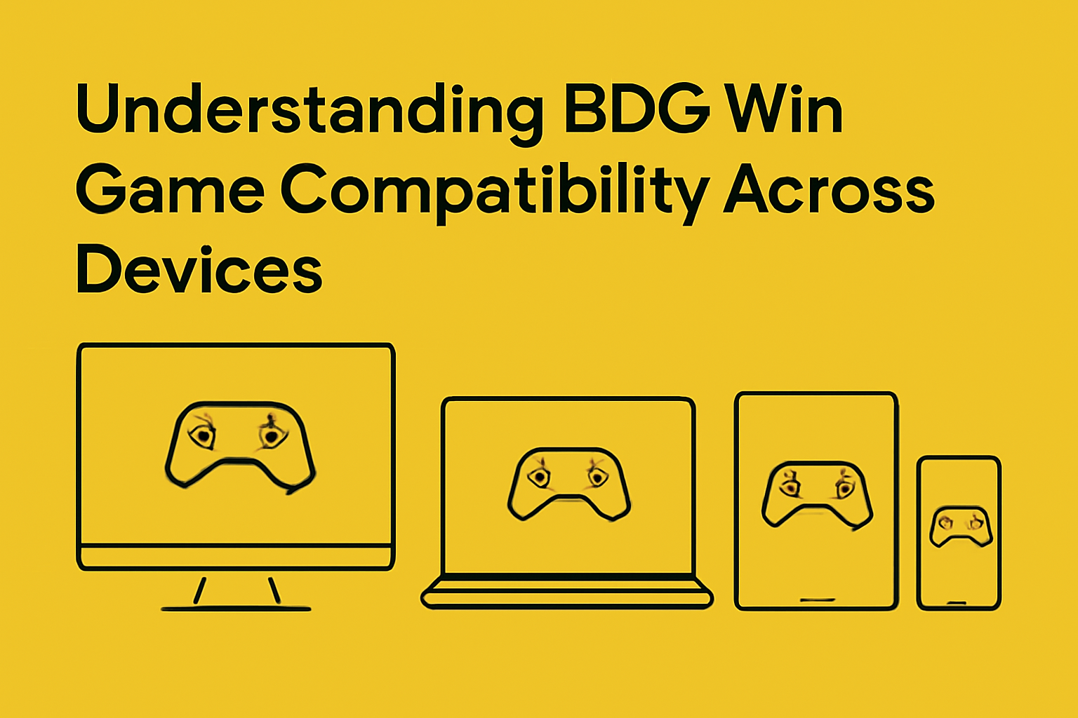 Visual representation of BDG Win Account Recovery Guide with a focus on security.