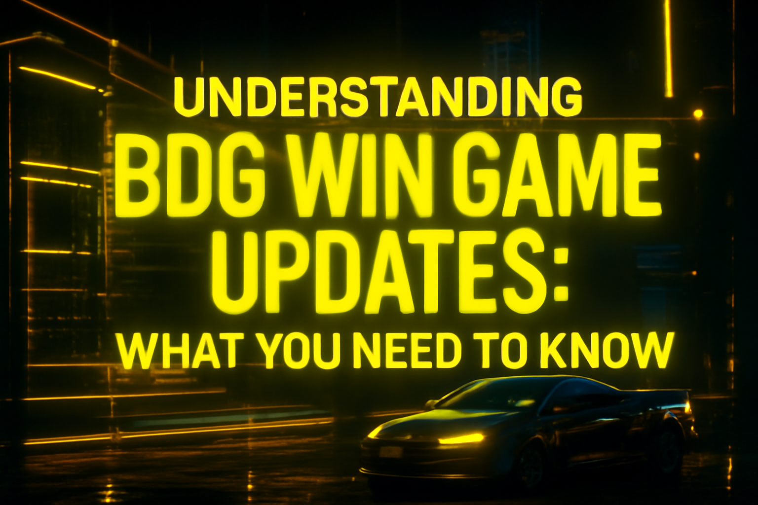Informational graphic illustrating the activation process of BDG Win account.