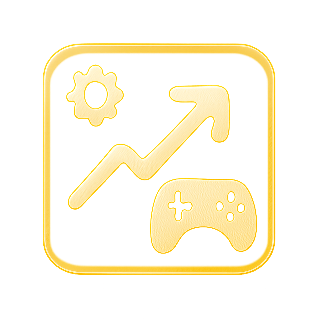 A professional icon representing BDG Win Notices.