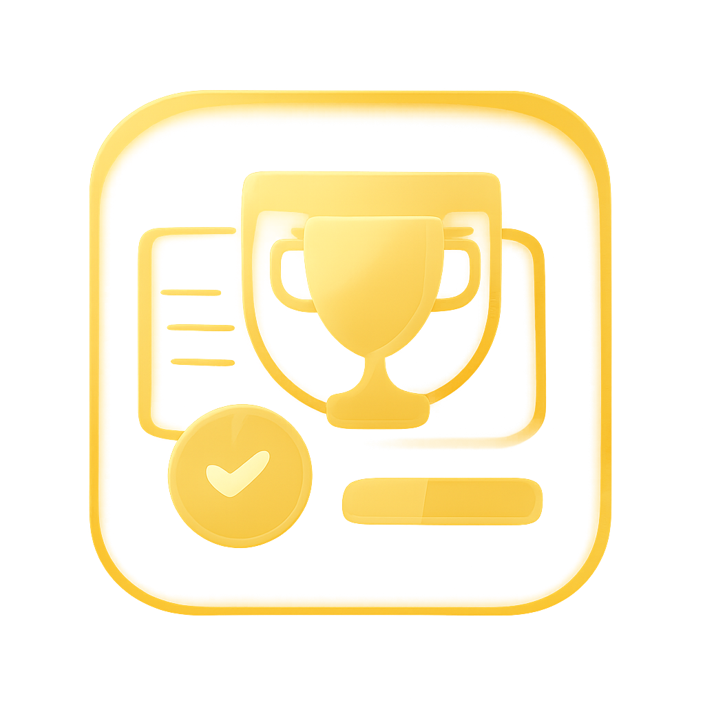 An icon representing the BDG Win Device Trust Guide.