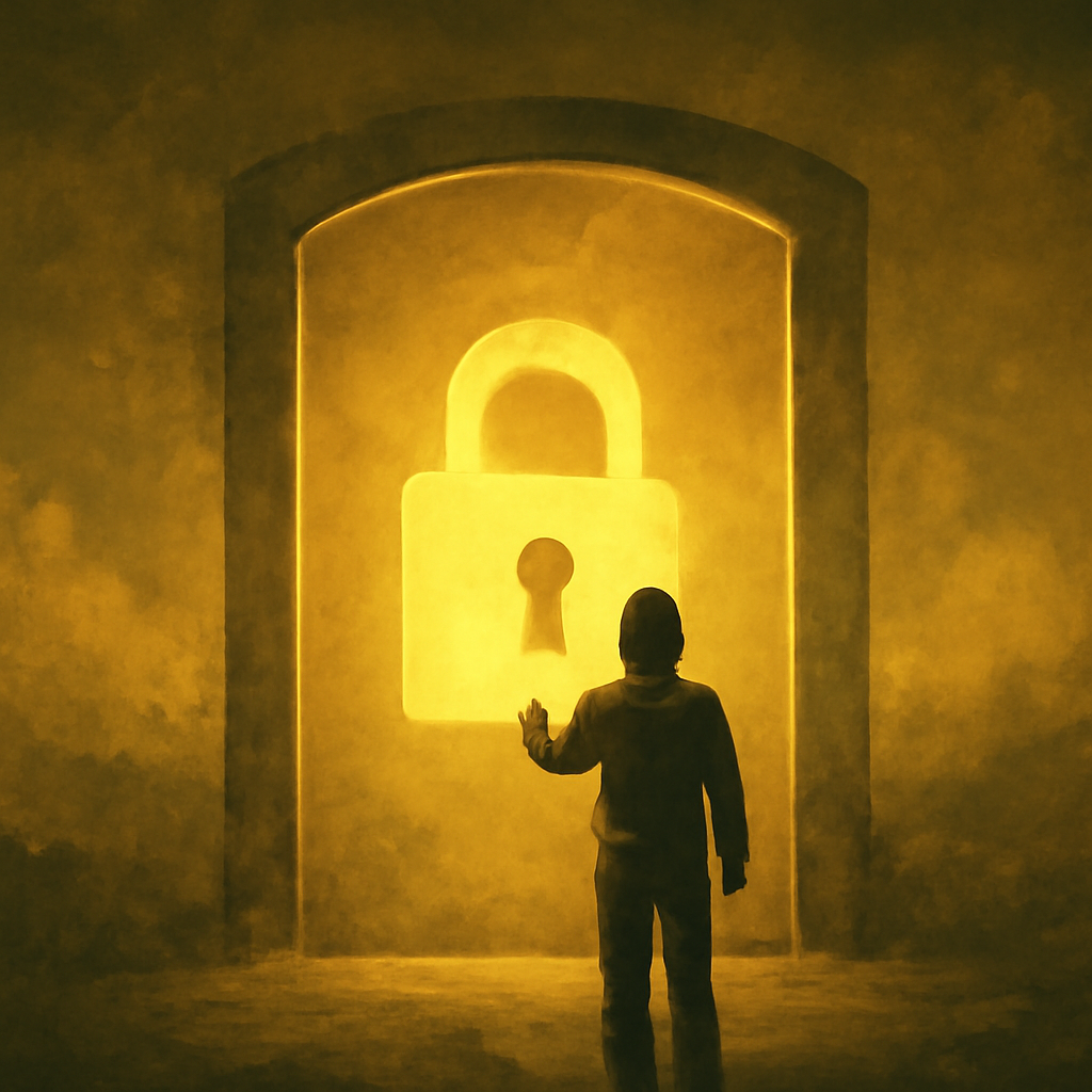 An educational diagram showing the steps to resolve login issues for BDG Win.