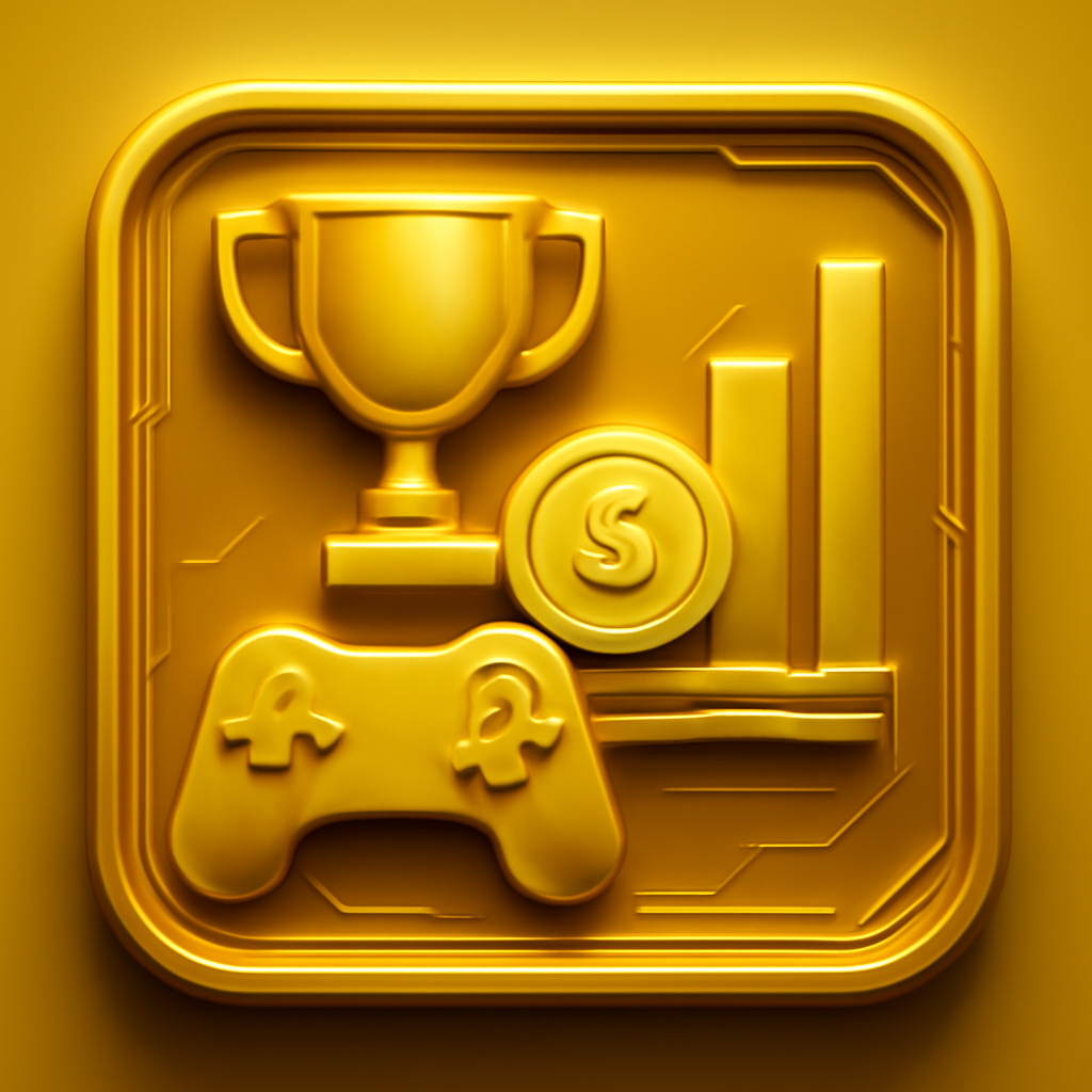 Icon representing the activation process of BDG Win account.