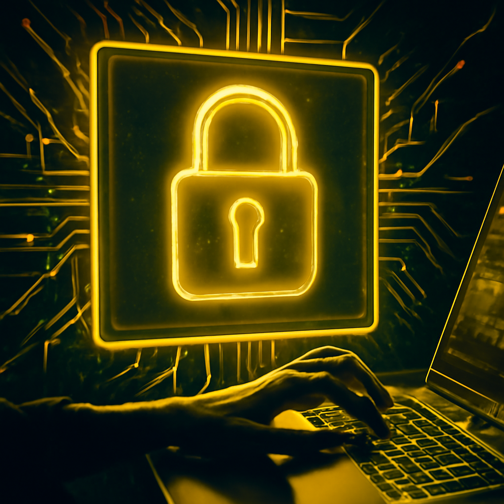 An educational graphic for BDG Win Security practices.