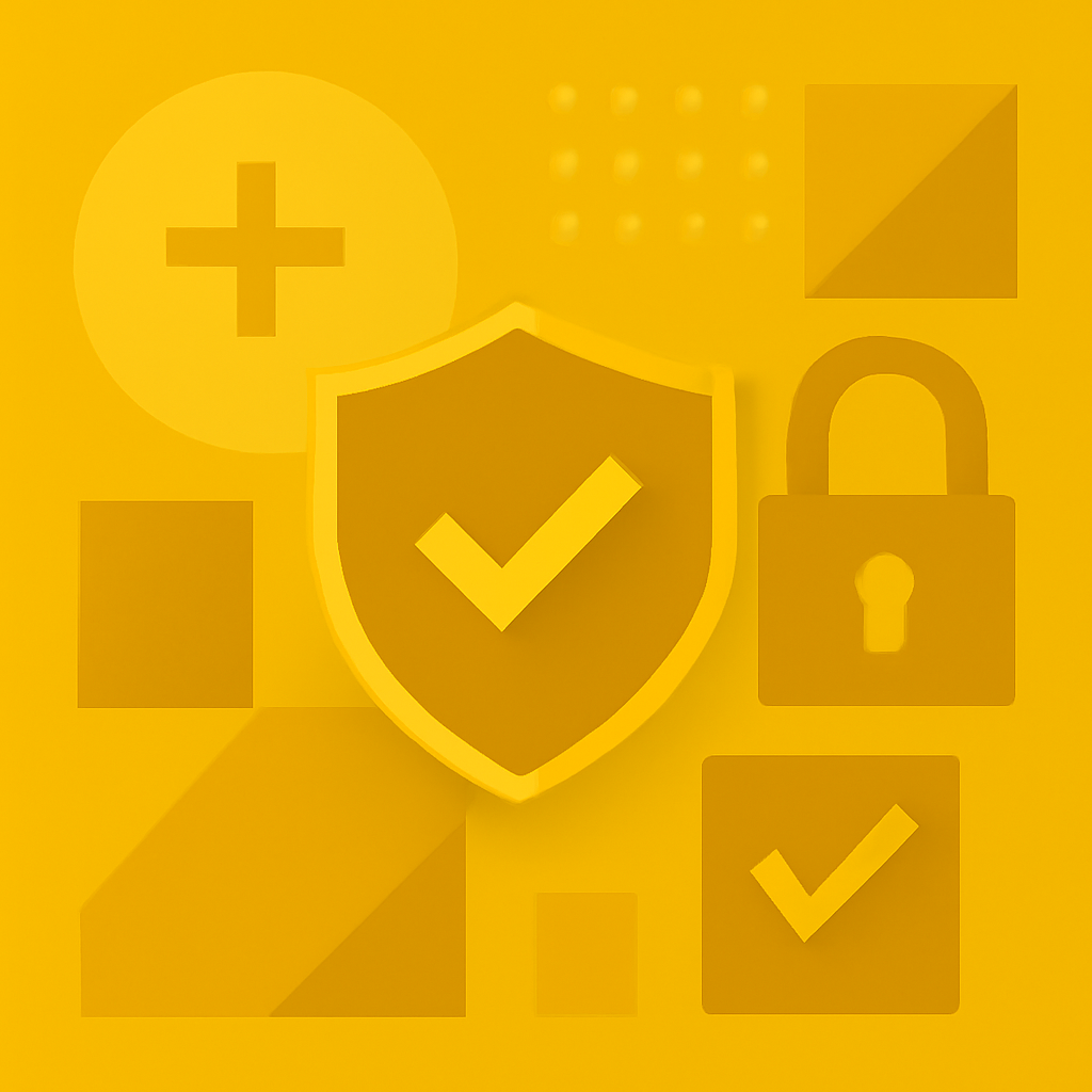 An educational diagram showing the steps to resolve login issues for BDG Win.